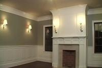 crown molding